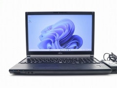 �ٻ��� LIFEBOOK A749/A Core i5-8365U 1.6GHz 16GB 256GB(SSD) DVD+-RW 15.6���������� FHD 1920x1080 Windows11 Pro 64bit ���� ����šۡ�20260722��