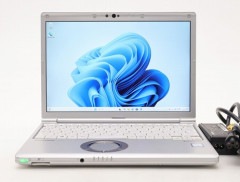 Panasonic CF-SV8RDCVS Core i5-8365U 1.6GHz 8GB 256GB(SSD) 12.1���������� WUXGA 1920x1200 Windows11 Pro 64bit ����šۡ�20260722��
