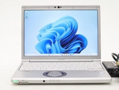 Panasonic CF-SV8RDCVS Core i5-8365U 1.6GHz 8GB 256GB(����NVMeSSD) 12.1���������� WUXGA 1920x1200 Windows11 Pro 64bit ����šۡ�20260722��
