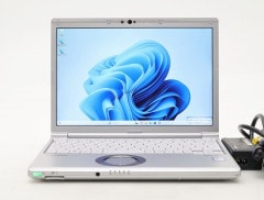 Panasonic CF-SV8RDCVS Core i5-8365U 1.6GHz 8GB 256GB(����NVMeSSD) 12.1���������� WUXGA 1920x1200 Windows11 Pro 64bit ����šۡ�20260722��