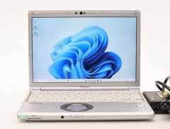 Panasonic CF-SV8RFCVS Core i5-8365U 1.6GHz 8GB 256GB(SSD) 12.1���������� WUXGA 1920x1200 Windows11 Pro 64bit ����šۡ�20260722��