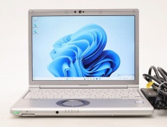 Panasonic CF-SV8RDCVS Core i5-8365U 1.6GHz 8GB 256GB(SSD) 12.1���������� WUXGA 1920x1200 Windows11 Pro 64bit ����šۡ�20260722��