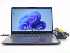 DELL Latitude 5300 Core i5-8265U 1.6GHz 8GB 256GB(NVMeSSD) 13.3����������(���å��ѥͥ�) FHD 1920x1080 Windows11 Pro 64bit ���� ����šۡ�20260722��