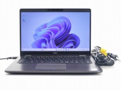 DELL Latitude 5300 Core i5-8265U 1.6GHz 8GB 256GB(NVMeSSD) 13.3����������(���å��ѥͥ�) FHD 1920x1080 Windows11 Pro 64bit ���� ����šۡ�20260722��
