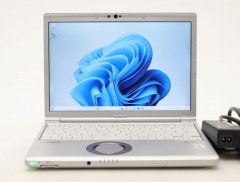 Panasonic CF-SV9R16KS Core i5-10310U 1.7GHz 16GB 256GB(NVMeSSD) 12.1���������� WUXGA 1920x1200 Windows11 Pro 64bit ���� ����šۡ�20260722��