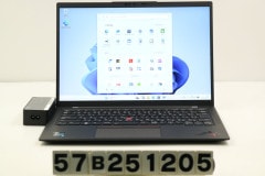 Lenovo ThinKPad X1 Carbon 10th Gen Core i5 1235U 1.3GHz/8GB/256GB(SSD)/14W/WUXGA(1920x1200)/Win11����šۡ�20260723��