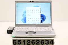 Panasonic CF-SV8RDCVS Core i5 8365U 1.6GHz/8GB/128GB(SSD)/12.1W/WUXGA(1920x1200)/Win11����šۡ�20260723��
