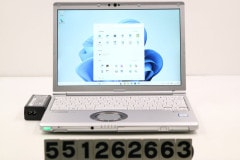 Panasonic CF-SV8RDAVS Core i5 8365U 1.6GHz/8GB/256GB(SSD)/Multi/12.1W/WUXGA(1920x1200)/Win11����šۡ�20260723��