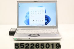 Panasonic CF-SV8KD5VS Core i5 8265U 1.6GHz/8GB/256GB(SSD)/12.1W/WUXGA(1920x1200)/Win11����šۡ�20260723��