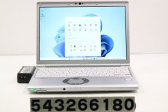Panasonic CF-SV8RDCVS Core i5 8365U 1.6GHz/8GB/128GB(SSD)/12.1W/WUXGA(1920x1200)/Win11����šۡ�20260723��