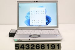 Panasonic CF-SV8RDCVS Core i5 8365U 1.6GHz/8GB/128GB(SSD)/12.1W/WUXGA(1920x1200)/Win11����šۡ�20260723��