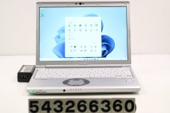 Panasonic CF-SV8RDCVS Core i5 8365U 1.6GHz/8GB/128GB(SSD)/12.1W/WUXGA(1920x1200)/Win11����šۡ�20260723��