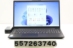 Lenovo V15 G3 IAP Core i5 1235U 1.3GHz/8GB/256GB(SSD)/15.6W/FHD(1920x1080)/Win11����šۡ�20260723��
