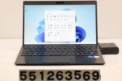 VAIO VJPG21 Core i5 1235U 1.3GHz/8GB/256GB(SSD)/13.3W/FHD(1920x1080)/Win11����šۡ�20260724��