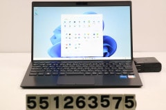 VAIO VJPG21 Core i5 1235U 1.3GHz/8GB/256GB(SSD)/13.3W/FHD(1920x1080)/Win11����šۡ�20260724��