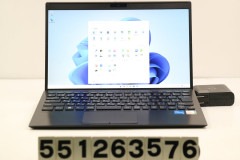 VAIO VJPG21 Core i5 1235U 1.3GHz/8GB/256GB(SSD)/13.3W/FHD(1920x1080)/Win11����šۡ�20260724��