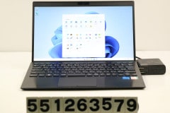 VAIO VJPG21 Core i5 1235U 1.3GHz/8GB/256GB(SSD)/13.3W/FHD(1920x1080)/Win11����šۡ�20260724��