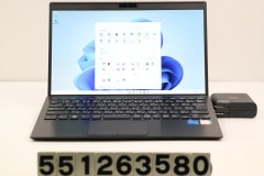 VAIO VJPG21 Core i5 1235U 1.3GHz/8GB/256GB(SSD)/13.3W/FHD(1920x1080)/Win11����šۡ�20260724��
