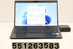 VAIO VJPG21 Core i5 1235U 1.3GHz/8GB/256GB(SSD)/13.3W/FHD(1920x1080)/Win11����šۡ�20260724��