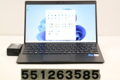 VAIO VJPG21 Core i5 1235U 1.3GHz/8GB/512GB(SSD)/13.3W/FHD(1920x1080)/Win11����šۡ�20260724��
