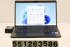 VAIO VJPG21 Core i5 1235U 1.3GHz/8GB/512GB(SSD)/13.3W/FHD(1920x1080)/Win11����šۡ�20260724��