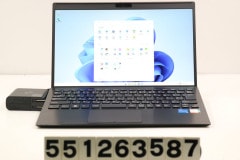 VAIO VJPG21 Core i5 1235U 1.3GHz/8GB/256GB(SSD)/13.3W/FHD(1920x1080)/Win11����šۡ�20260724��