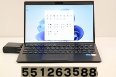 VAIO VJPG21 Core i5 1235U 1.3GHz/8GB/256GB(SSD)/13.3W/FHD(1920x1080)/Win11����šۡ�20260724��