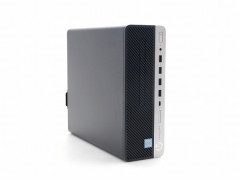 hp ProDesk 600 G4 SFF Core i3-8100 3.6GHz 8GB 256GB(����SSD) DisplayPort x2/���ʥ���RGB���� �������� Windows11 Pro 64bit ���� ����šۡ�20260724��