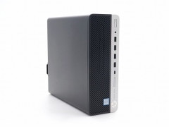 hp ProDesk 600 G5 SFF Core i3-9100 3.6GHz 8GB 256GB(����SSD) DisplayPort x2/���ʥ���RGB���� DVD+-RW Windows11 Pro 64bit ����šۡ�20260724��