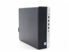 hp ProDesk 600 G5 SFF Core i3-9100 3.6GHz 8GB 256GB(����SSD) DisplayPort x2/���ʥ���RGB���� �������� Windows11 Pro 64bit ���� ����šۡ�20260724��