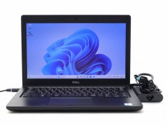 DELL Latitude 5290 Core i5-8250U 1.6GHz 8GB 256GB(SSD) 12.5���������� FWXGA 1366x768 Windows11 Pro 64bit ���� ����šۡ�20260724��