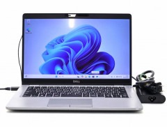 DELL Latitude 5310 Core i5-10210U 1.6GHz 8GB 256GB(NVMeSSD) 13.3����������WVA(���å��ѥͥ�) FHD 1920x1080 Windows11 Pro ��ͭ ����šۡ�20260724��