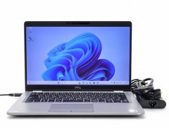 DELL Latitude 5310 Core i5-10210U 1.6GHz 8GB 256GB(NVMeSSD) 13.3����������WVA(���å��ѥͥ�) FHD 1920x1080 Windows11 Pro ���� ����šۡ�20260724��