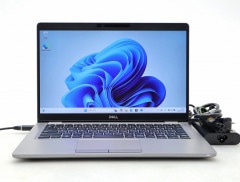 DELL Latitude 5310 Core i5-10210U 1.6GHz 8GB 256GB(NVMeSSD) 13.3����������WVA(���å��ѥͥ�) FHD 1920x1080 Windows11 Pro ��ͭ ����šۡ�20260724��