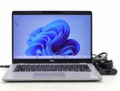 DELL Latitude 5310 Core i5-10210U 1.6GHz 8GB 256GB(NVMeSSD) 13.3����������WVA(���å��ѥͥ�) FHD 1920x1080 Windows11 Pro ���� ����šۡ�20260724��