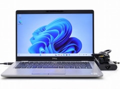 DELL Latitude 5310 Core i5-10210U 1.6GHz 8GB 256GB(NVMeSSD) 13.3����������WVA(���å��ѥͥ�) FHD 1920x1080 Windows11 Pro ���� ����šۡ�20260724��