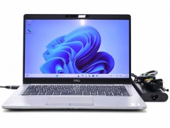 DELL Latitude 5310 Core i5-10210U 1.6GHz 8GB 256GB(NVMeSSD) 13.3����������WVA(���å��ѥͥ�) FHD 1920x1080 Windows11 Pro ��ͭ ����šۡ�20260724��