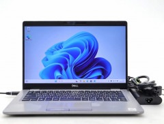 DELL Latitude 5310 Core i5-10210U 1.6GHz 8GB 256GB(NVMeSSD) 13.3����������WVA(���å��ѥͥ�) FHD 1920x1080 Windows11 Pro ��ͭ ����šۡ�20260724��