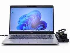 DELL Latitude 5310 Core i5-10210U 1.6GHz 8GB 256GB(NVMeSSD) 13.3����������WVA(���å��ѥͥ�) FHD 1920x1080 Windows11 Pro ��ͭ ����šۡ�20260724��
