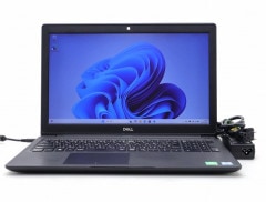 DELL Latitude 3500 Core i7-8565U 1.8GHz 8GB 256GB(NVMeSSD) GeForce M X130 15.6����������TN FHD 1920x1080 Windows11 Pro ��ͭ ����šۡ�20260724��