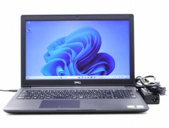 DELL Latitude 3500 Core i7-8565U 1.8GHz 8GB 256GB(NVMeSSD) GeForce M X130 15.6����������TN FHD 1920x1080 Windows11 Pro ���� ����šۡ�20260724��
