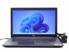 DELL Latitude 3500 Core i7-8565U 1.8GHz 8GB 256GB(NVMeSSD) GeForce M X130 15.6����������TN FHD 1920x1080 Windows11 Pro ���� ����šۡ�20260724��