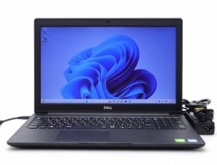 DELL Latitude 3500 Core i7-8565U 1.8GHz 8GB 256GB(NVMeSSD) GeForce M X130 15.6����������TN FHD 1920x1080 Windows11 Pro ���� ����šۡ�20260724��