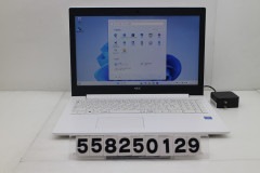 NEC PC-NS100K2W-H6 Celeron N4000 1.1GHz/8GB/256GB(SSD)/Multi/15.6W/FWXGA(1366x768)/Win11����šۡ�20260728��