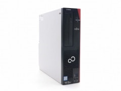 �ٻ��� ESPRIMO D588/B Core i5-9500 3GHz 8GB 256GB(����SSD) DisplayPort/DVI-D���� DVD-ROM Windows11 Pro 64bit ����šۡ�20260729��