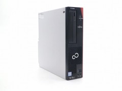 �ٻ��� ESPRIMO D588/V Core i3-8100 3.6GHz 8GB 256GB(����SSD) DisplayPort/DVI-D���� DVD-ROM Windows11 Pro 64bit ����šۡ�20260729��