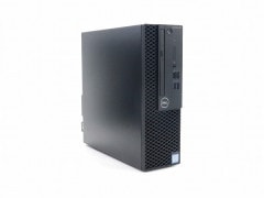 DELL OptiPlex 3070 SFF Core i5-9500 3GHz 8GB 256GB(����SSD) HDMI/DisplayPort/���ʥ���RGB���� DVD+-RW Windows11 Pro 64bit ����šۡ�20260729��