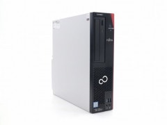�ٻ��� ESPRIMO D588/BX Core i3-9100 3.6GHz 8GB 256GB(����SSD) DisplayPort/DVI-D/���ʥ���RGB���� DVD+-RW Windows11 Pro 64bit ����šۡ�20260729��