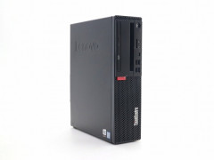 Lenovo ThinkCentre M720s Core i5-9400 2.9GHz 16GB 256GB(NVMeSSD) DisplayPort x2/���ʥ���RGB���� DVD+-RW Windows11 Pro 64bit ���� ����šۡ�20260729��