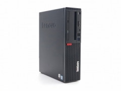 Lenovo ThinkCentre M720s Core i3-8100 3.6GHz 8GB 256GB(����SSD) DisplayPort x2/���ʥ���RGB���� DVD+-RW Windows11 Pro 64bit ����šۡ�20260729��